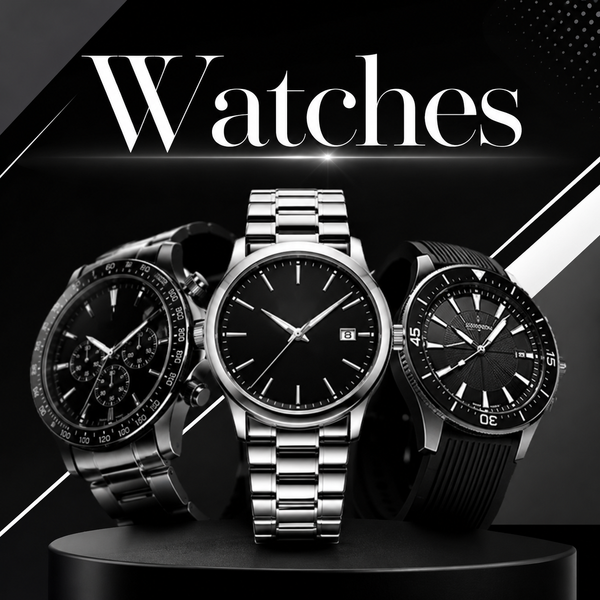 Watches Collection