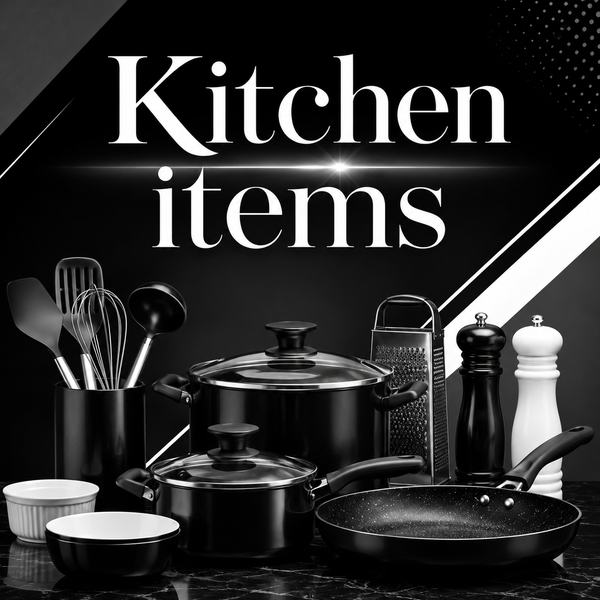 Kitchen Collection