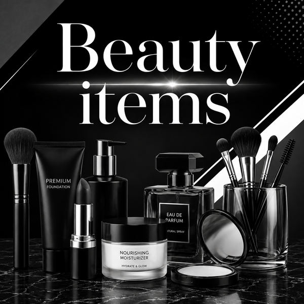 Beauty Collection