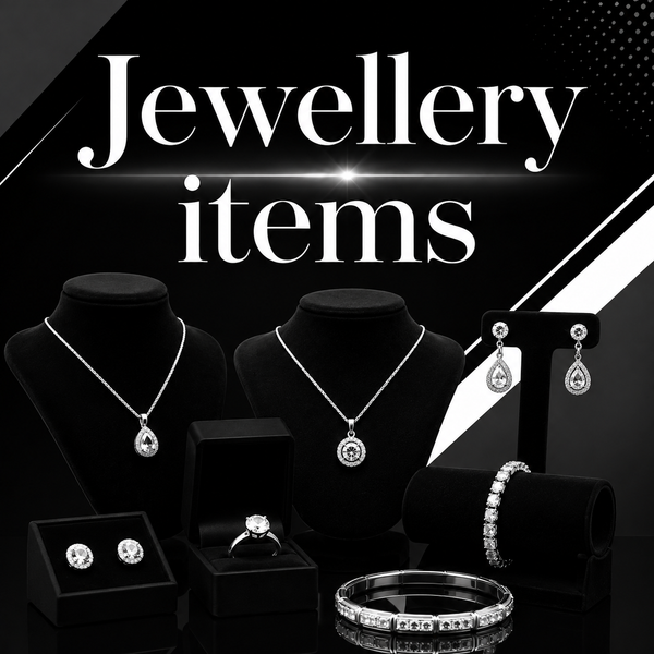 Jewellery Collection