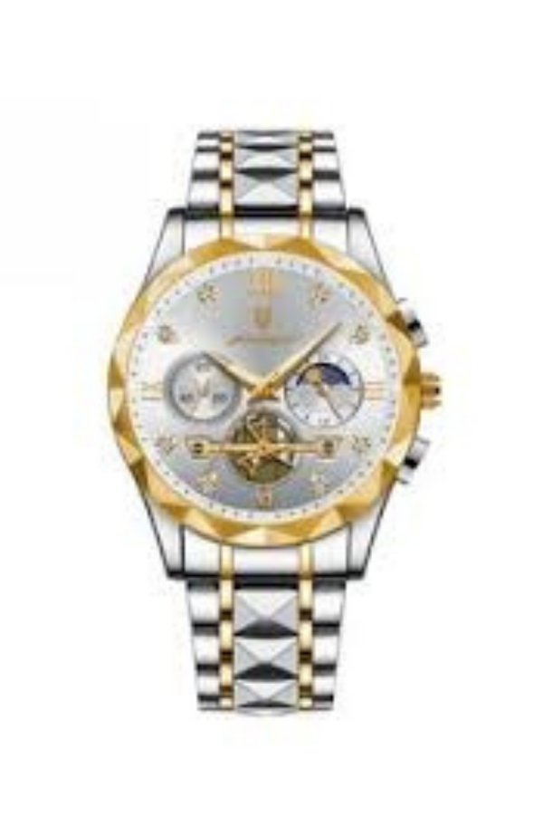 Watches Collection