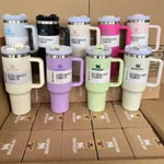 Stanley 40oz Tumbler (DUPE) Master Copy