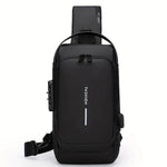Fashion Crossbody Bag Stylish, Durable, Everyday Essential random colors