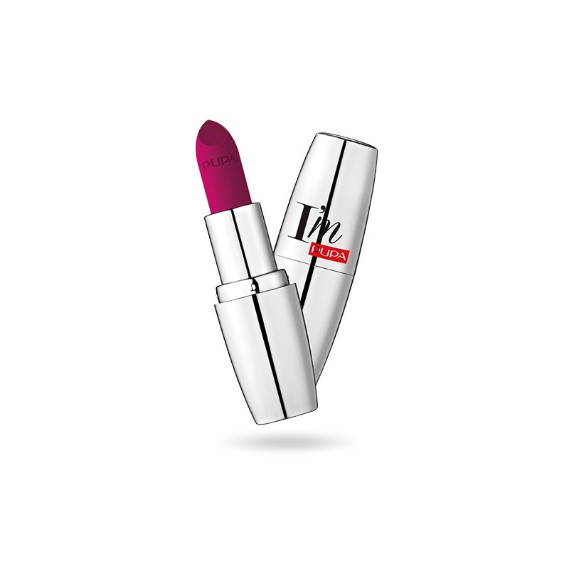 IM Matt Pure Colr Lipstick