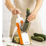 5-in-1 Multifunctional Vegetable Cutter r