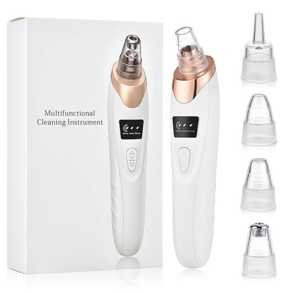 5 in 1  Blackhead Remover