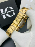 Branded RD CH (Gold)
