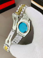 Gmt chain | Two Tone Black