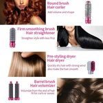 5 in 1 Hot Hair Dryer