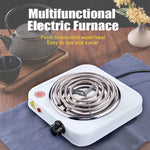 Shimandshine® Mini Electric Stove