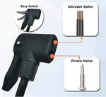 High Pressure Foot Air Pump