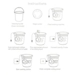 Mini Washing Machine