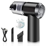 3 in 1 Handheld Vacuum Cleaner